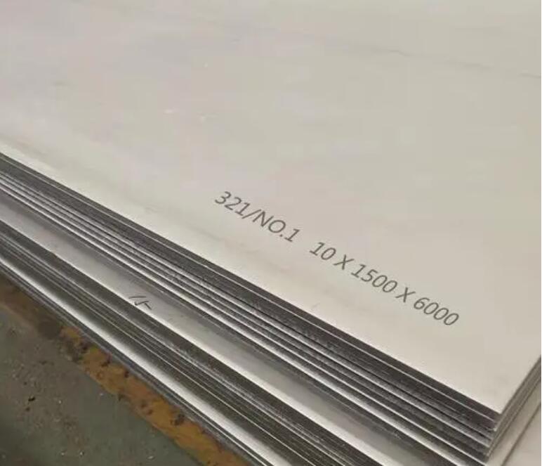 漳浦321不锈钢板