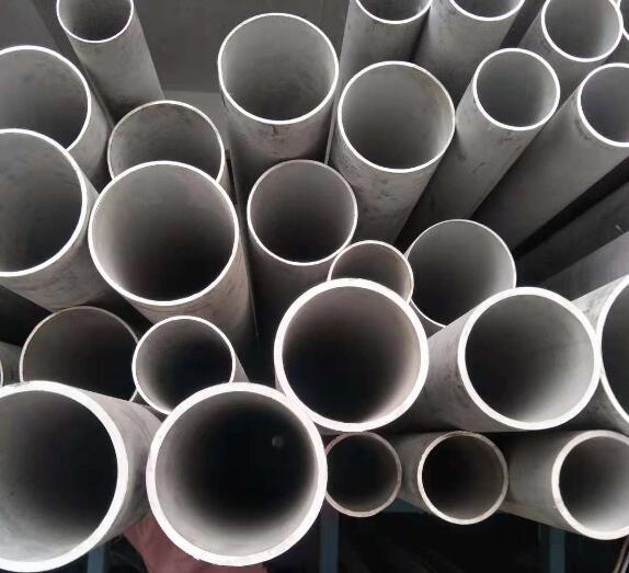 漳浦321不锈钢管