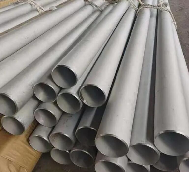 漳浦304不锈钢管