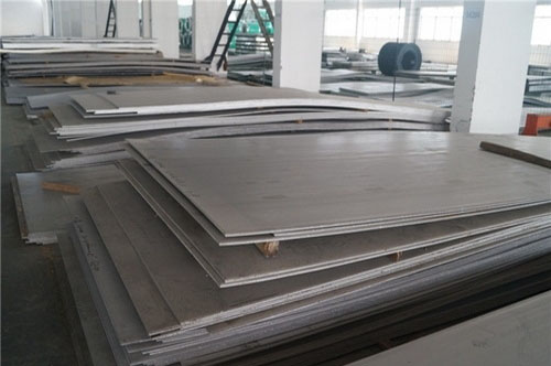 漳浦304不锈钢板