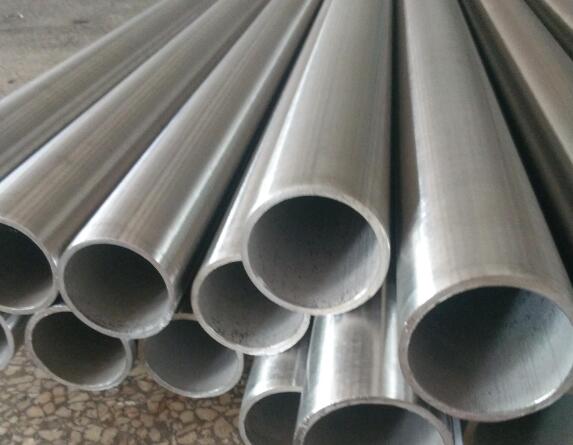 漳浦321不锈钢管