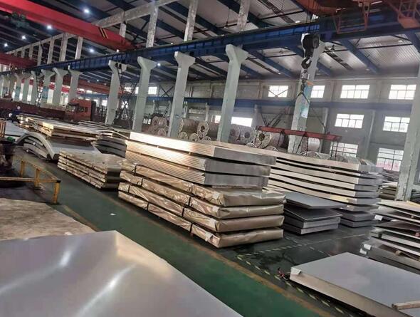 漳浦321不锈钢板