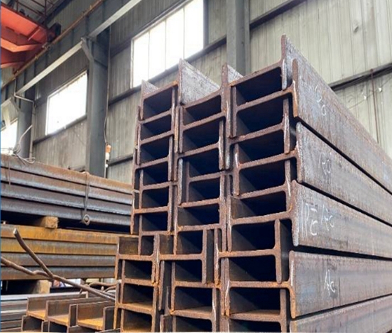 漳浦Q420C工字型钢