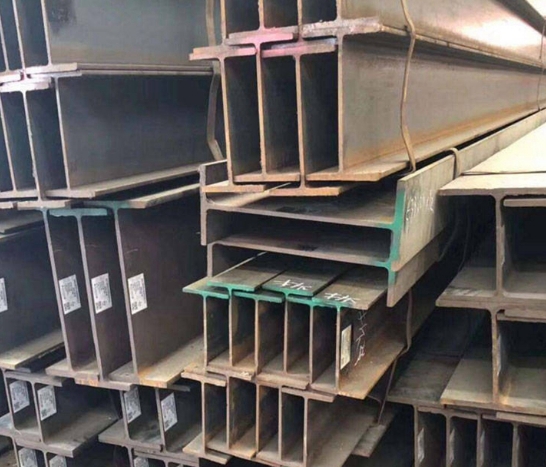 漳浦Q235C工字钢