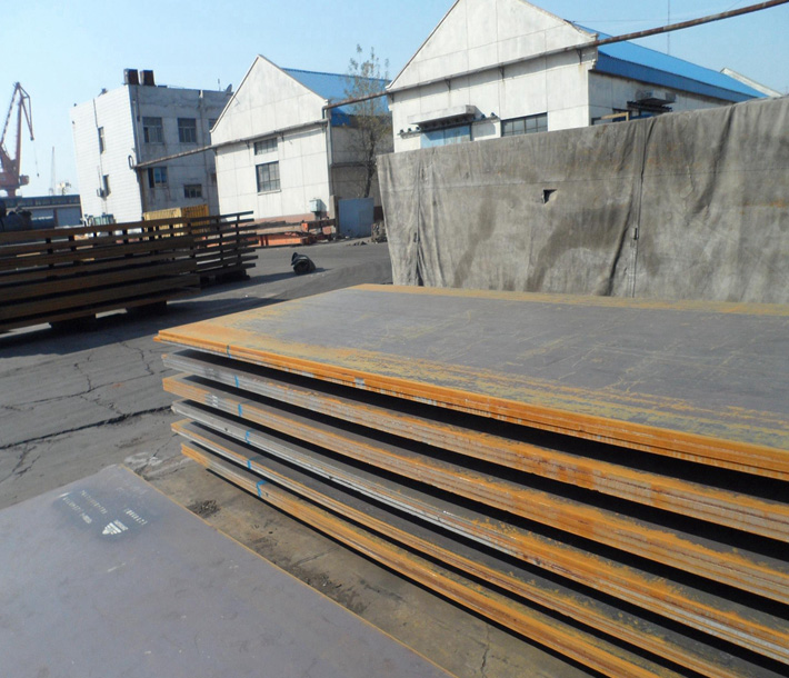 漳浦SA210C镀锌板